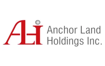 ANCHOR HOLDINGS