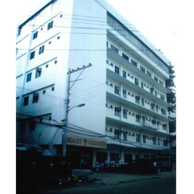 DAVAO DOCTORS MEDICAL CENTER Davao City