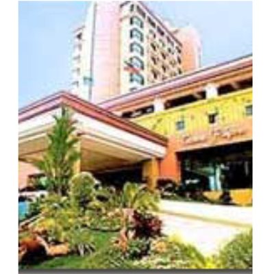 DAVAO MERCURE GRAND HOTEL AND CASINO Davao City