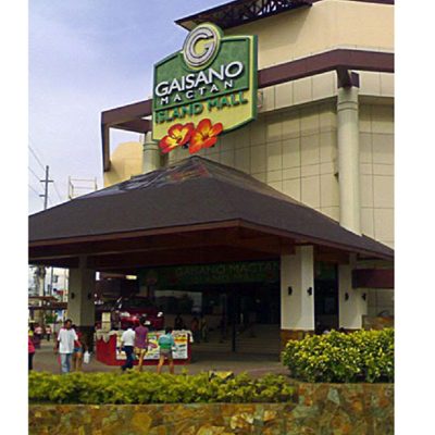 GAISANO MACTAN (EXPANSION) Lapu-Lapu City