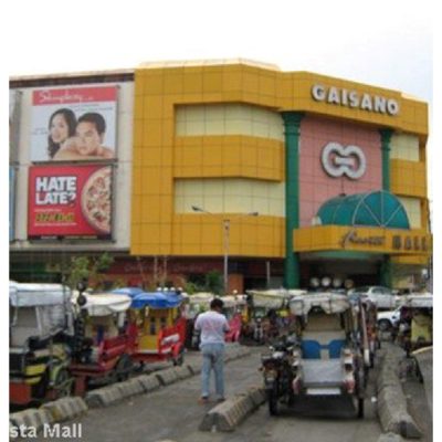 GAISANO TABUNOK Tabunok, Cebu City
