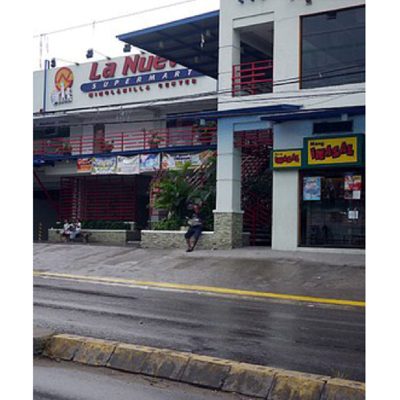 LA NUEVA SUPERMARKET Cebu City