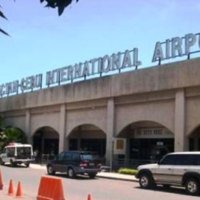 MACTAN-CEBU INTERNATIONAL AIRPORT Lapu-Lapu City