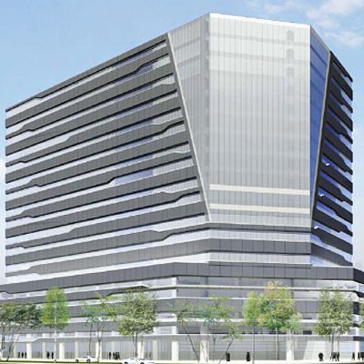 PROPOSED 19-STOREY BY AEON PRIME (AFSS)