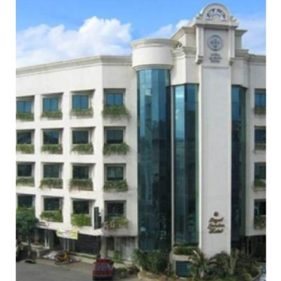 ROYAL GARDEN HOTEL Mindoro