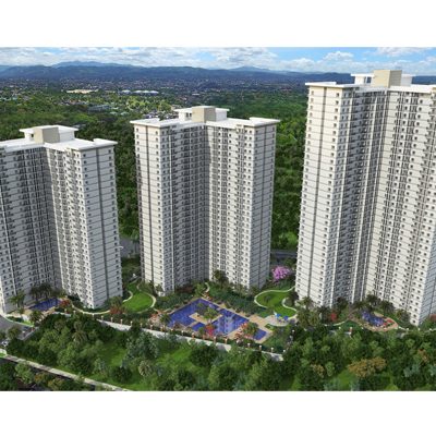 THE ARTON BY ROCKWELL QUEZON CITY