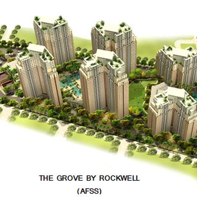 THE GROVE BY ROCKWELL (AFSS)