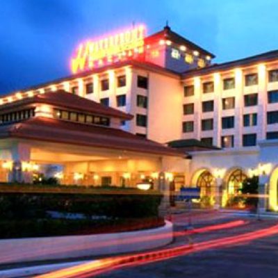 WATERFRONT MACTAN CASINO HOTEL Cebu City